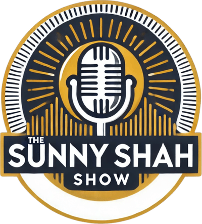 The Sunny Shah Show